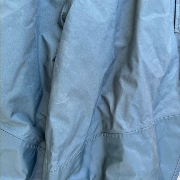 Cabela’s Goretex hunting bib overalls men’s size XL green - Picture 6 of 12
